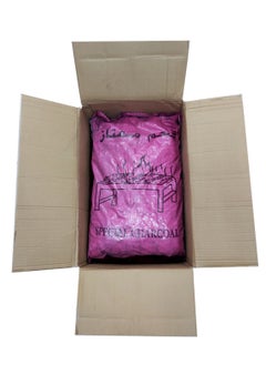 GO2CAMPS 10 KG - Mumtaz Natural Hardwood Charcoal/BBQ Wooden Charcoal  - Image 4