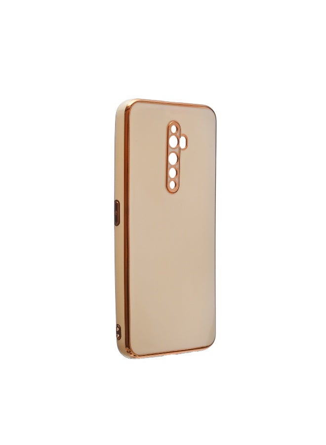 Fashion Case Back Cover For Reno 2F - Image 1