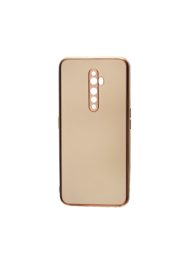 Fashion Case Back Cover For Reno 2F - Image 3