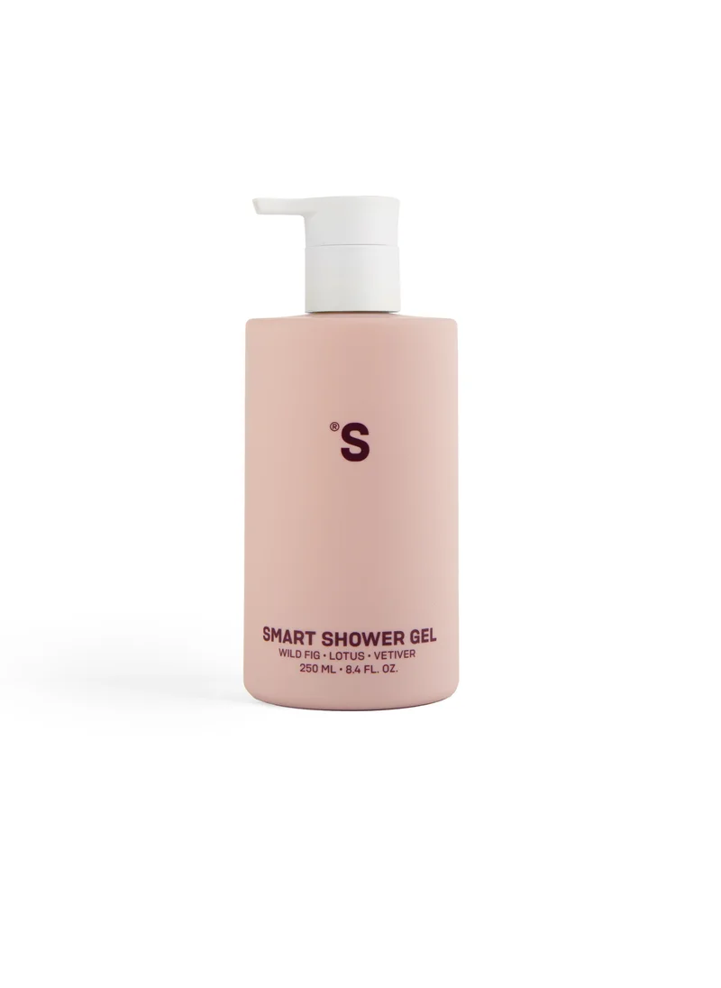 سيسترز أروما Smart shower gel | Fig 250 ml