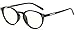 GUNNAR Premium Gaming and Computer Glasses Blocks 35 Blue Light Attach Onyx Clear Tint - Image 1