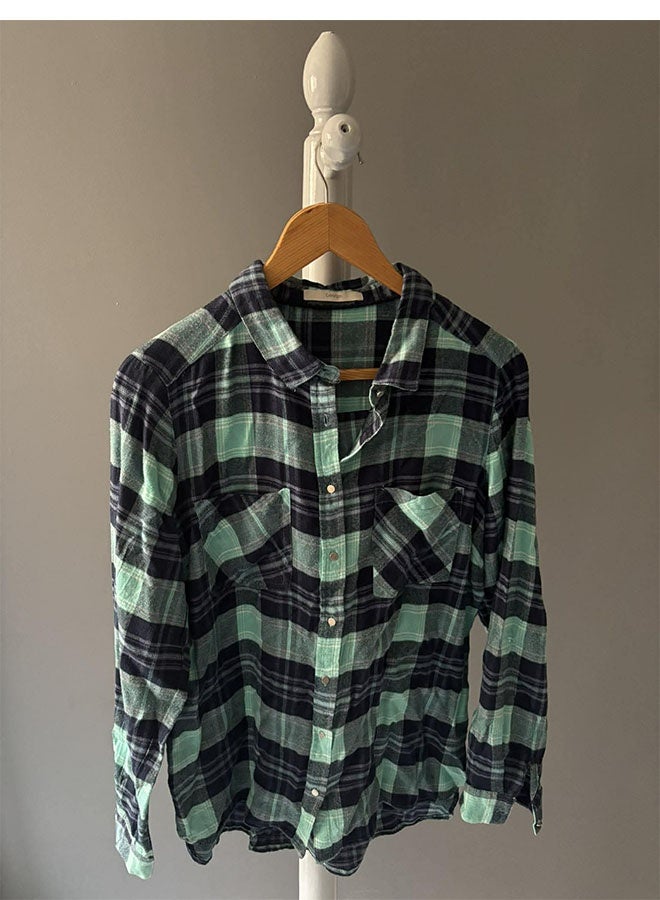 Women's chemise, distinctive model and color 2