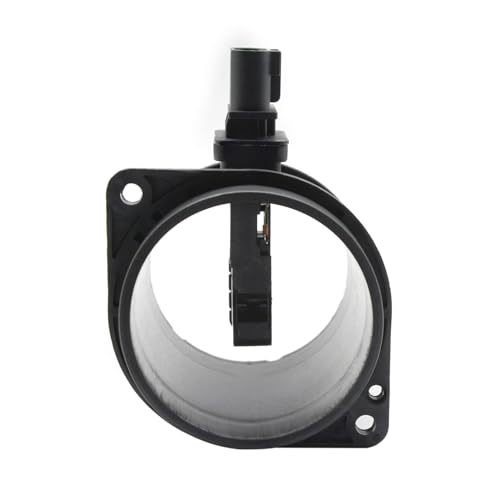 Ynovvo 15875837 Mass Air Flow Meter Sensor MAF Sensor for Buick Enclave 09-11 for Cadillac CTS STS 09-11 SRX 09 for Chevy Equinox 09 Traverse 09-11 for GMC Acadia 09-11 Replace 8610160 1380078J01 - Image 5