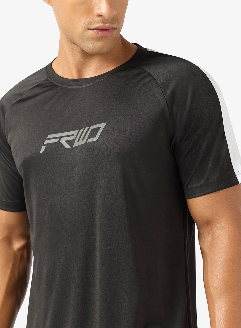 FRWD Activewear Training T-Shirt - Image 3
