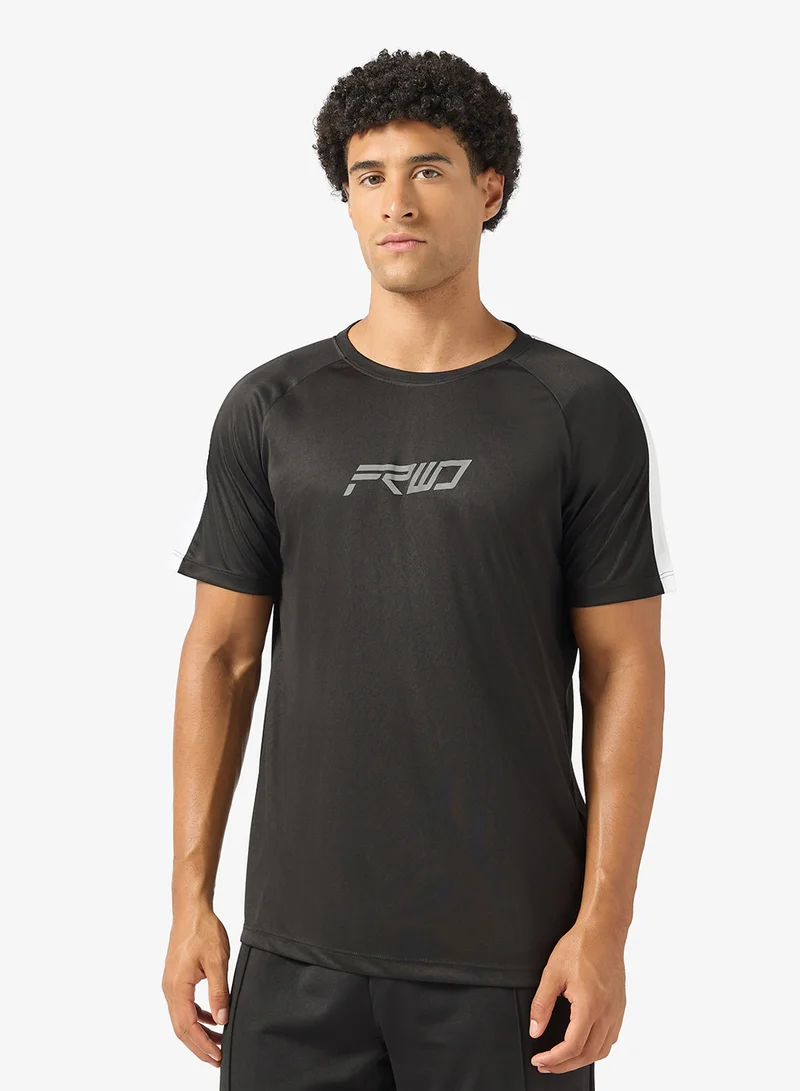Activewear Training T-Shirt