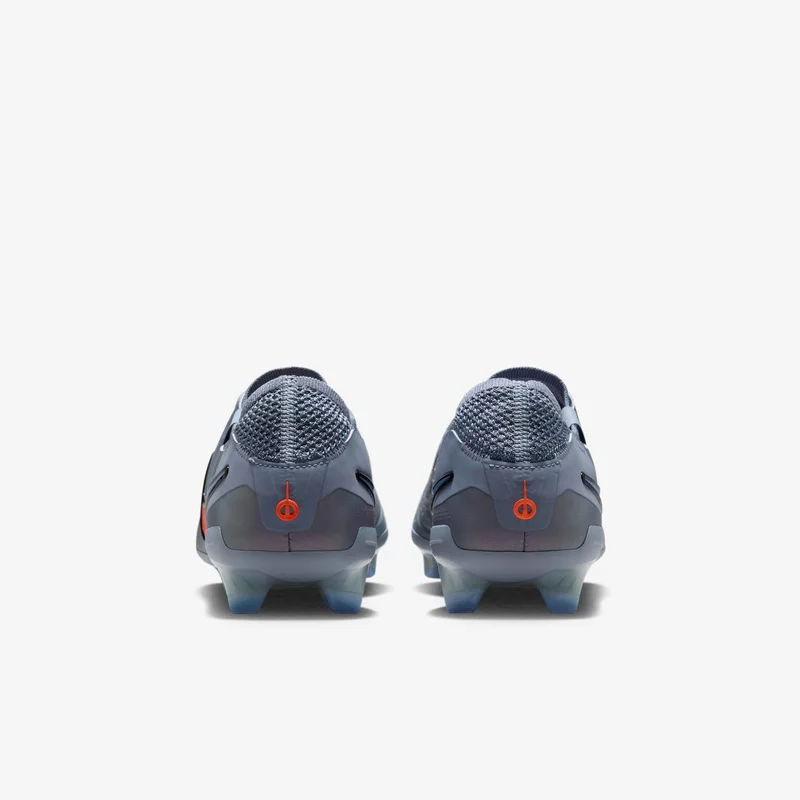 Nike Blue Men's Tiempo Legend 10 Elite Firm-Ground Low-Top Football Shoes for Men | Best Price UAE