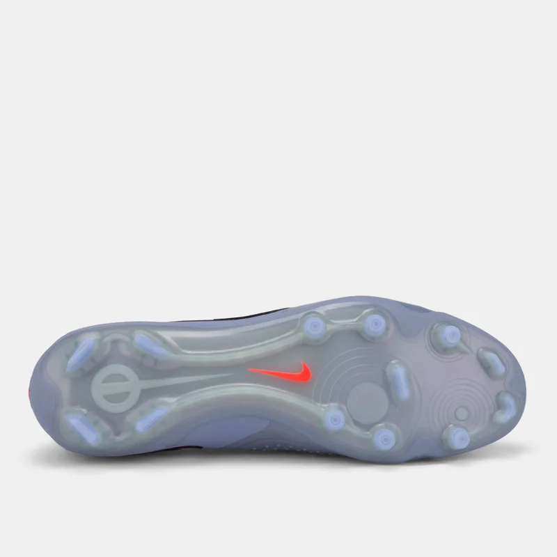 Nike Blue Men's Tiempo Legend 10 Elite Firm-Ground Low-Top Football Shoes for Men | Best Price UAE