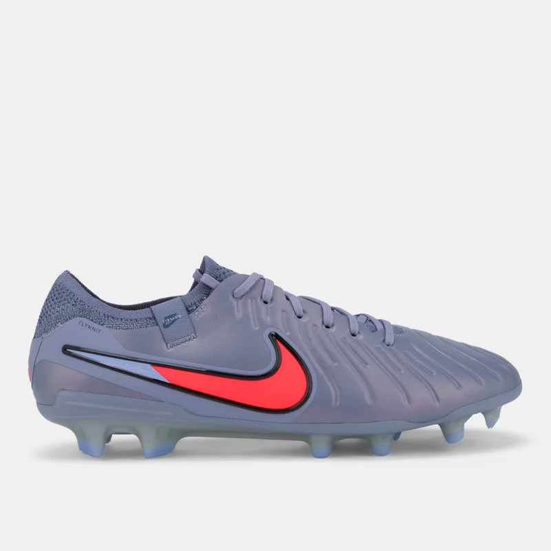 Men's Tiempo Legend 10 Elite Firm-Ground Low-Top Football Shoes
