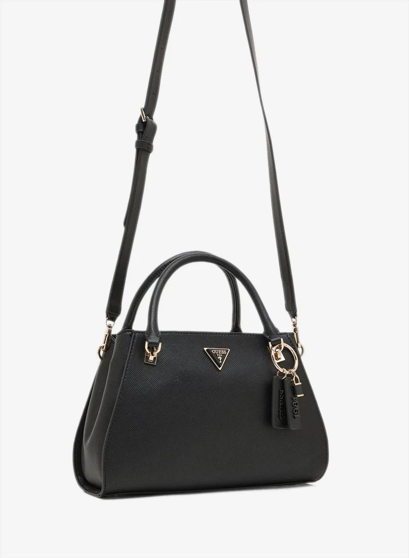 GUESS  Noelle II Luxury Satchel Bag for Women | Best Price UAE