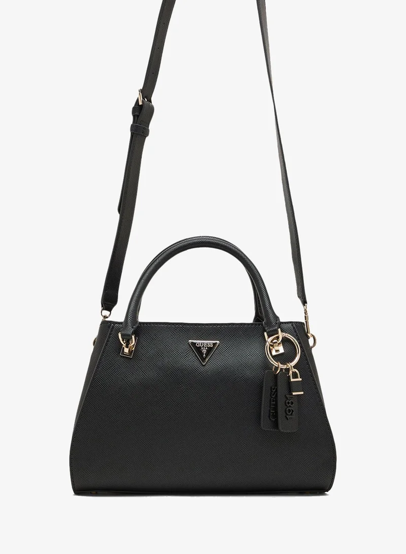 GUESS  Noelle II Luxury Satchel Bag for Women | Best Price UAE