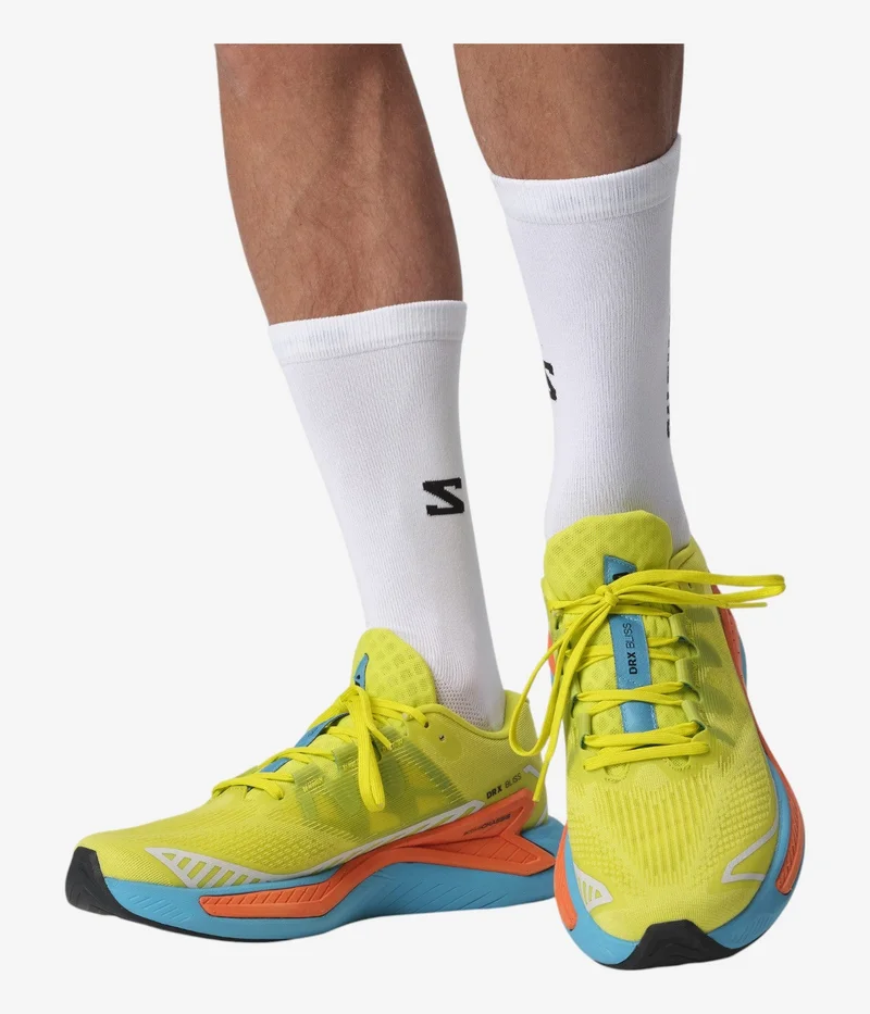 Salomon  DRX BLISS Low Top Sneaker for Men | Best Price UAE