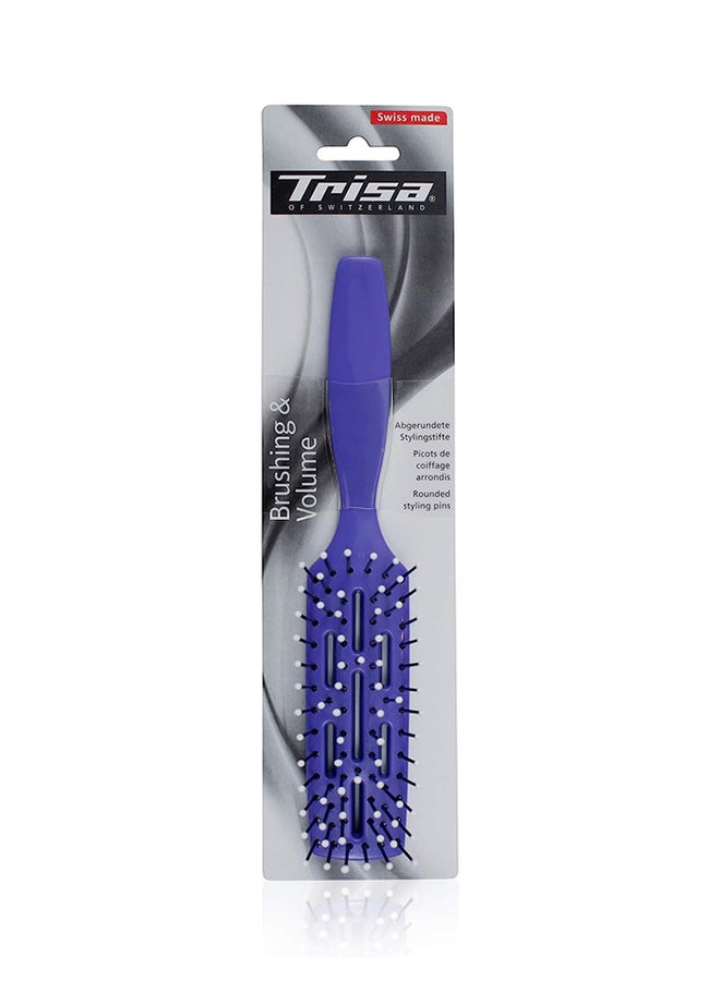 TRISA Styling Blow Dry Plastic Pins Assorted colors - Image 2