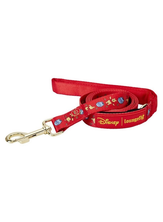 Loungefly Disney Winnie the Pooh Red Pet Leash - Image 4