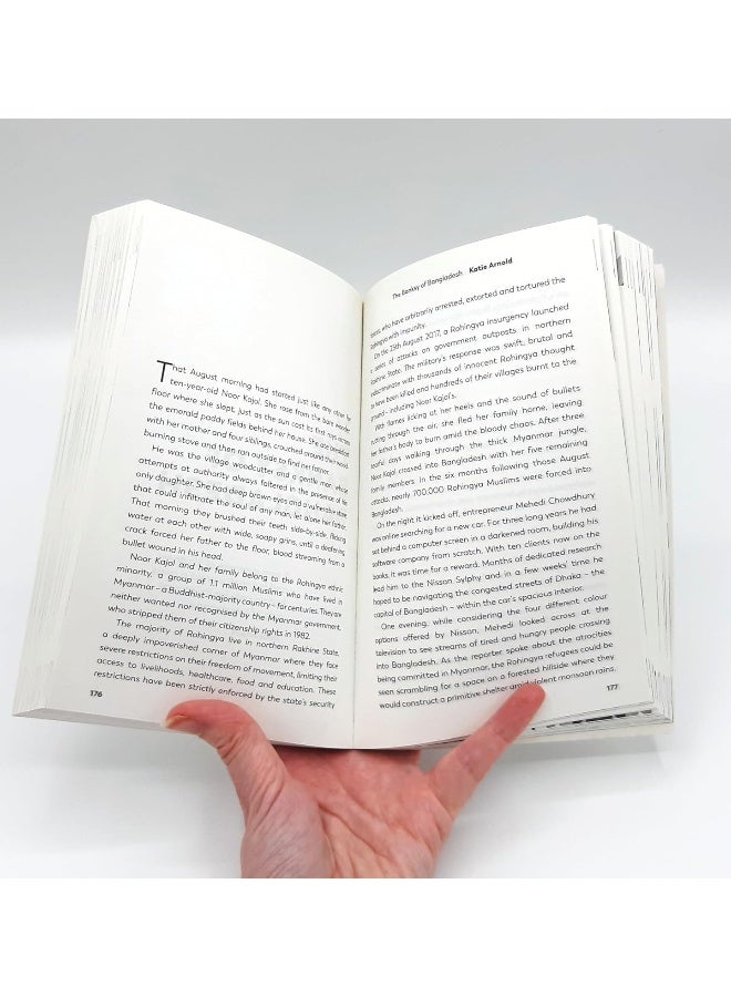 The Kindness of Strangers: Travel Stories That Make Your Heart Grow - Image 3