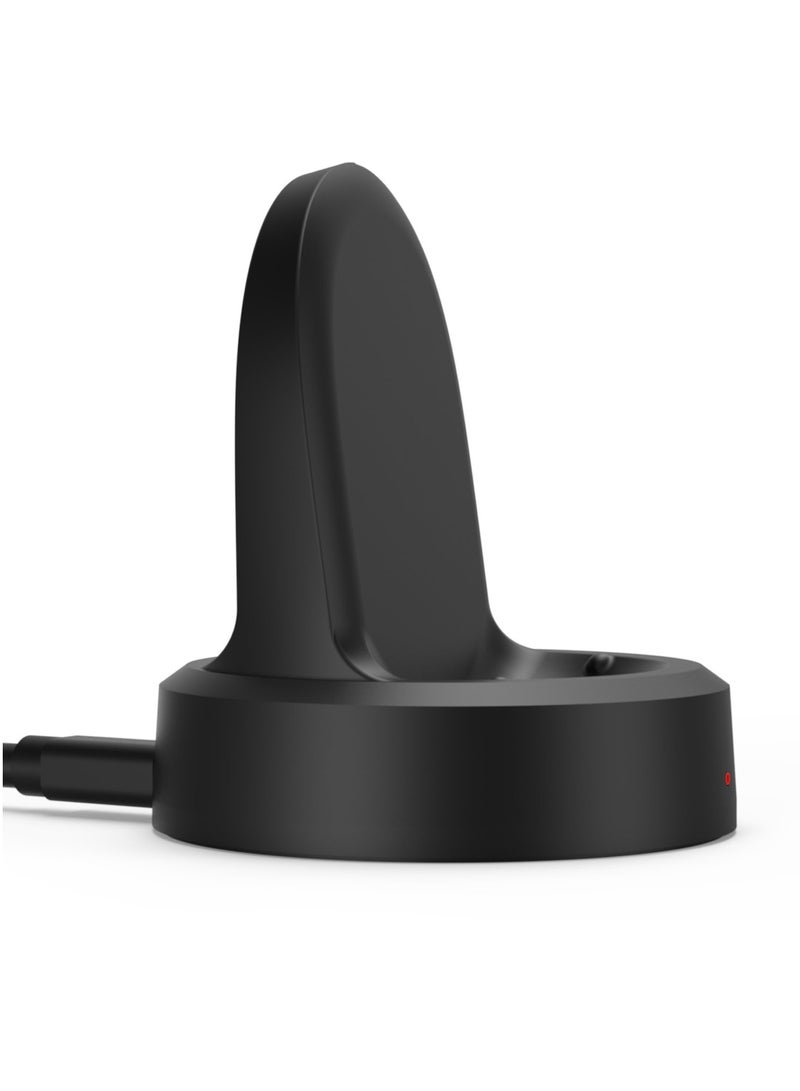 ELTRAZONE Wireless Charger Dock For Samsung Gear S3 Classic Black - Image 1