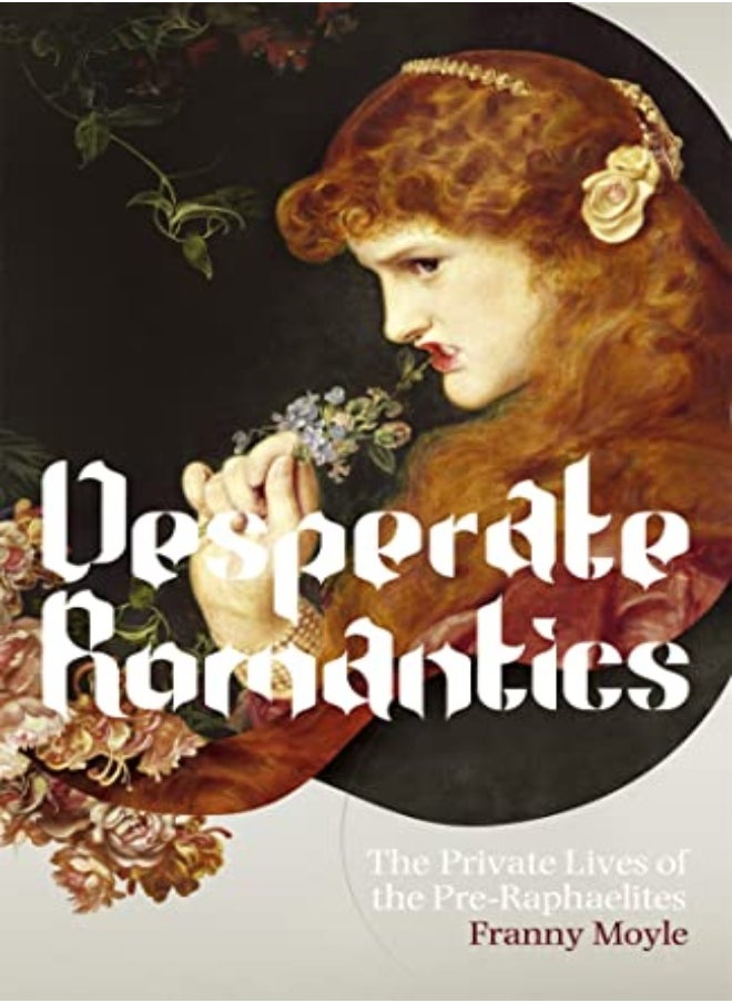 Desperate Romantics 