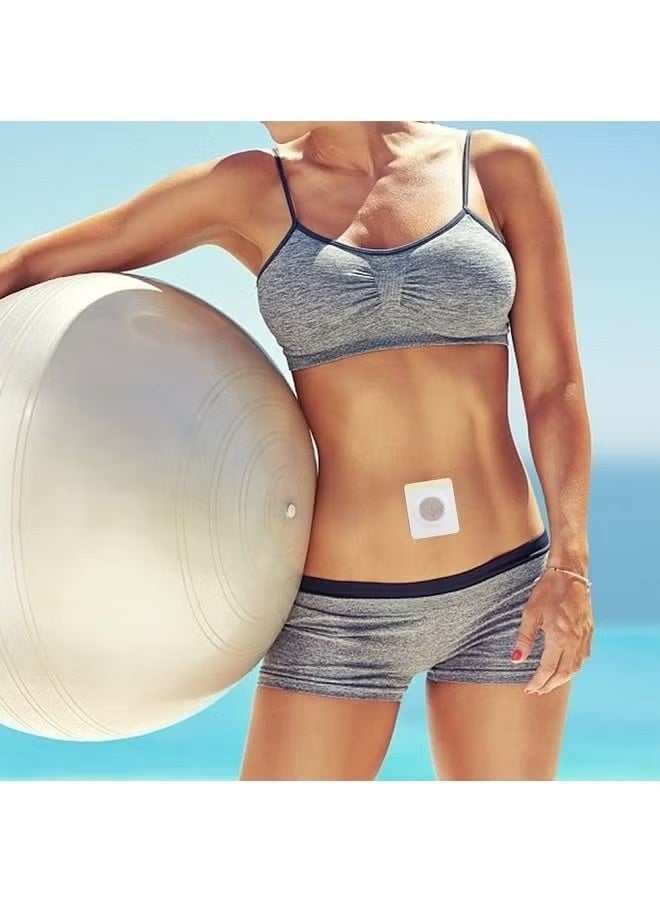 ماكدو 30 قطعة من رقعة حرق الدهون في البطن وفقدان الوزن - Image 4