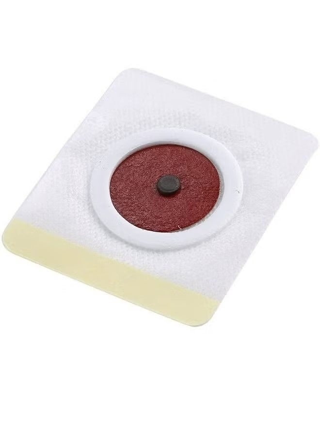 McDou 30PCS Adhesive Care Patches, Breathable & Skin-Friendly Stickers for Daily Comfort - Image 4