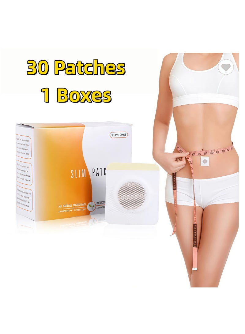 McDou 30PCS Adhesive Care Patches, Breathable & Skin-Friendly Stickers for Daily Comfort - Image 1