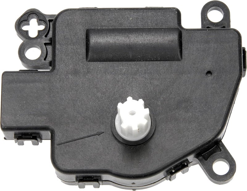 Dorman 604-029 HVAC Blend Door Actuator for Select Models - Image 3