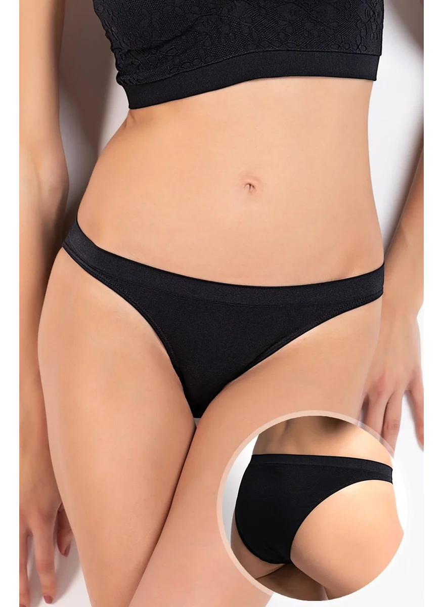 Miorre Doremi Juli Seamless Slip Panties