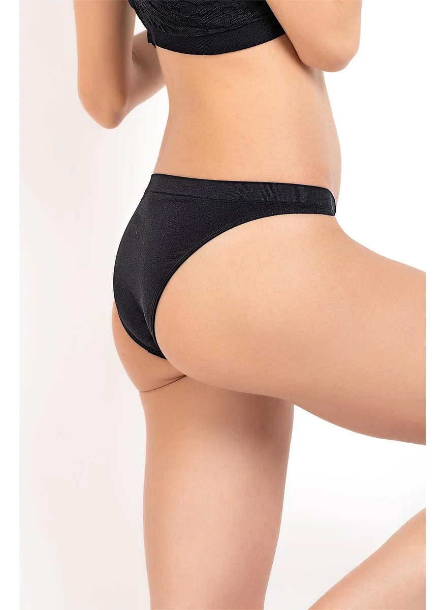 Miorre Doremi Juli Seamless Slip Panties