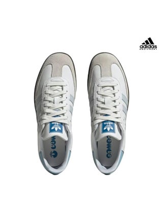 adidas gazelle silver green womens Adidas Samba OG "White/Pink" UAE Dubai Sneakers  SHILLA249