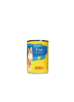 JOSERA Fish in Sauce 415g 