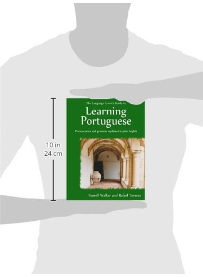 Aberto Publishing The Language Lover's Guide to Learning Portuguese - Image 2
