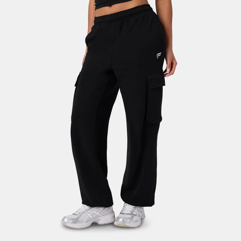 Fabletics جوغرز كارغو تيري على مدار العام للنساء