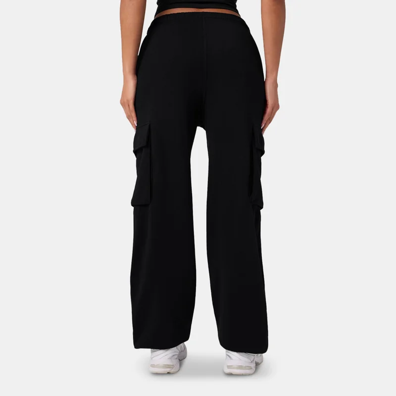 Fabletics جوغرز كارغو تيري على مدار العام للنساء