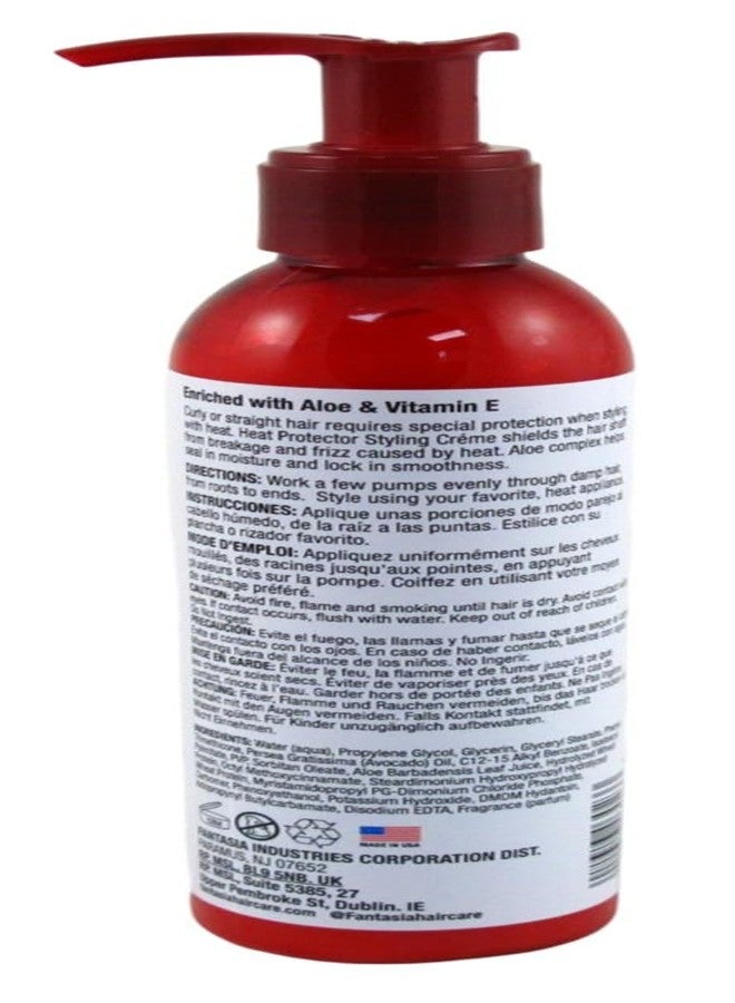 Fantasia كريم تصفيف واقي حراري فانتازيا آي سي 6 أونصات (عبوة من 3) - Image 3