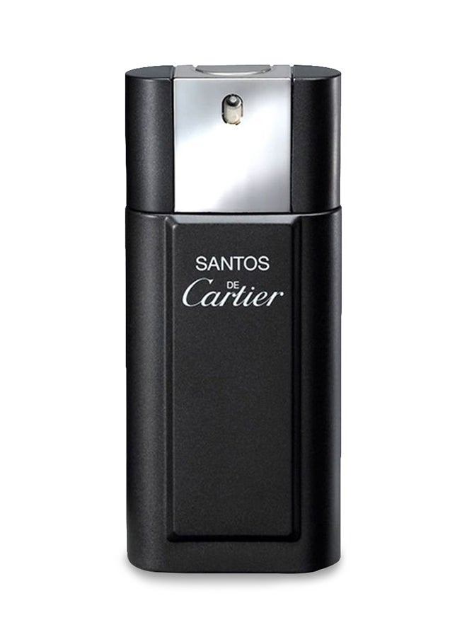 كارتييه عطر Santos De عطر 50ملليلتر - Image 2