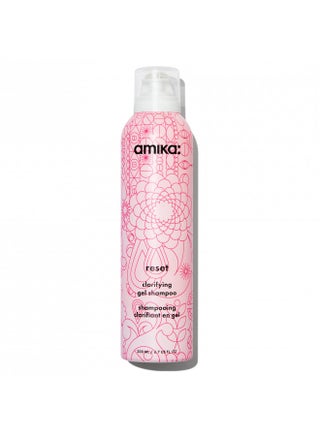 Reset Clarifying Gel Shampoo, 200Ml | Amika - pzsku/ZDEAFB15538CE7D4D8722Z/45/_/1726037442/45ad91b4-b5f4-4789-988e-5dd2f2d1a7ad