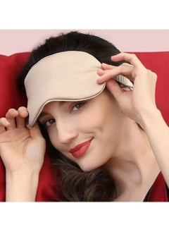 VILILY Silk Sleeping Eye Mask  - Image 2