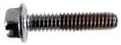 PentairPacfab Challenger Replacement Screw Impeller locking 355389