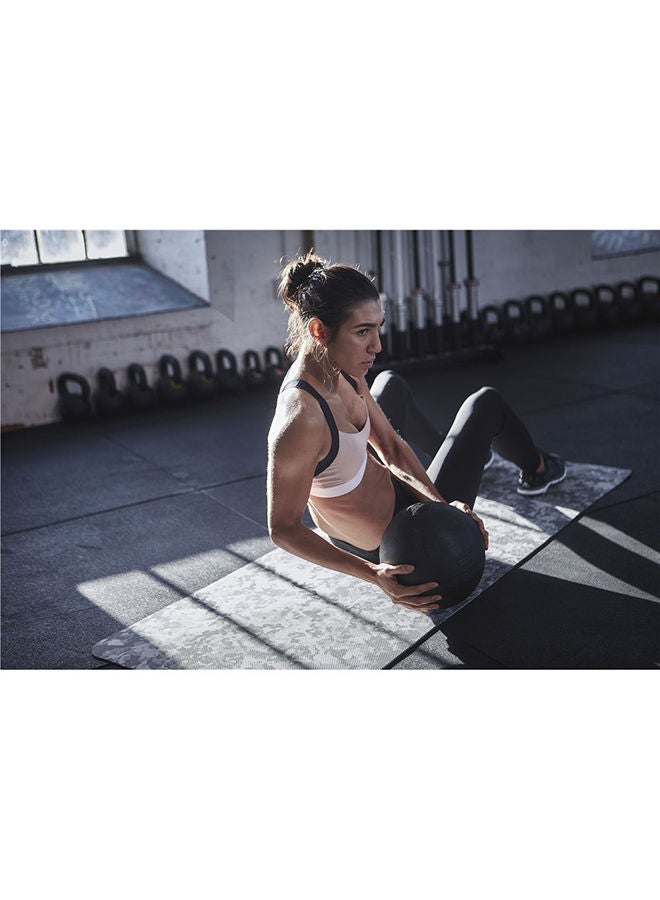 Adidas Training Mat Grey Camo - Image 4
