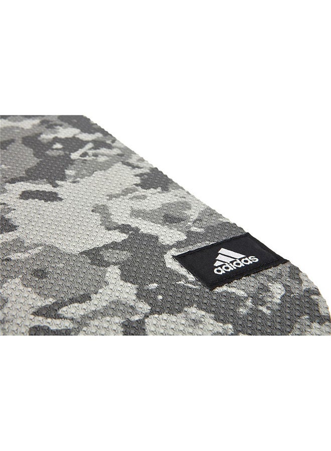 Adidas Training Mat Grey Camo - Image 5