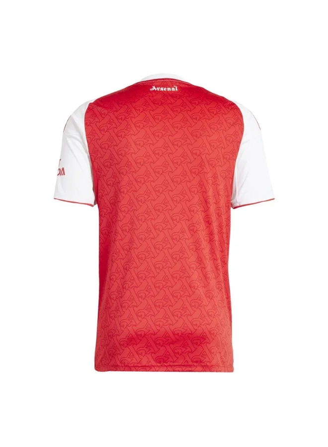 Adidas Adidas Afc H Jsy Red Jersey (Short Sleeve) Jerseys For Men