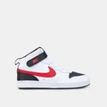 Nike White