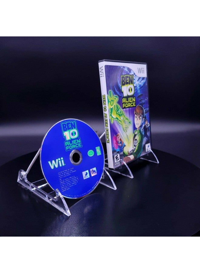D3 Publisher Ben 10 Alien Force - Nintendo Wii (Jewel case) - Image 3