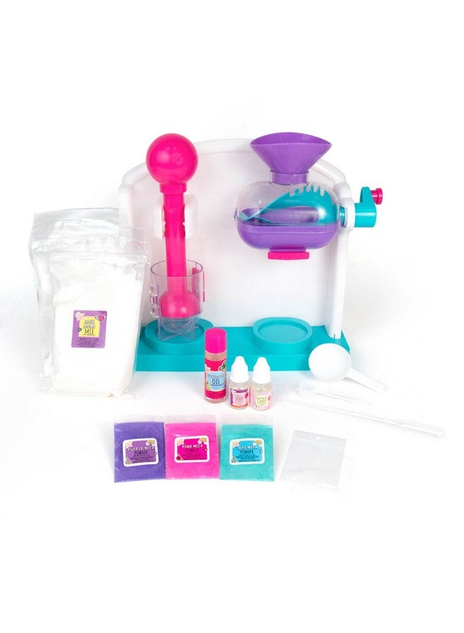 جاست ماي ستايل صانع قنابل الاستحمام من Horizon Group U.S. - Image 2