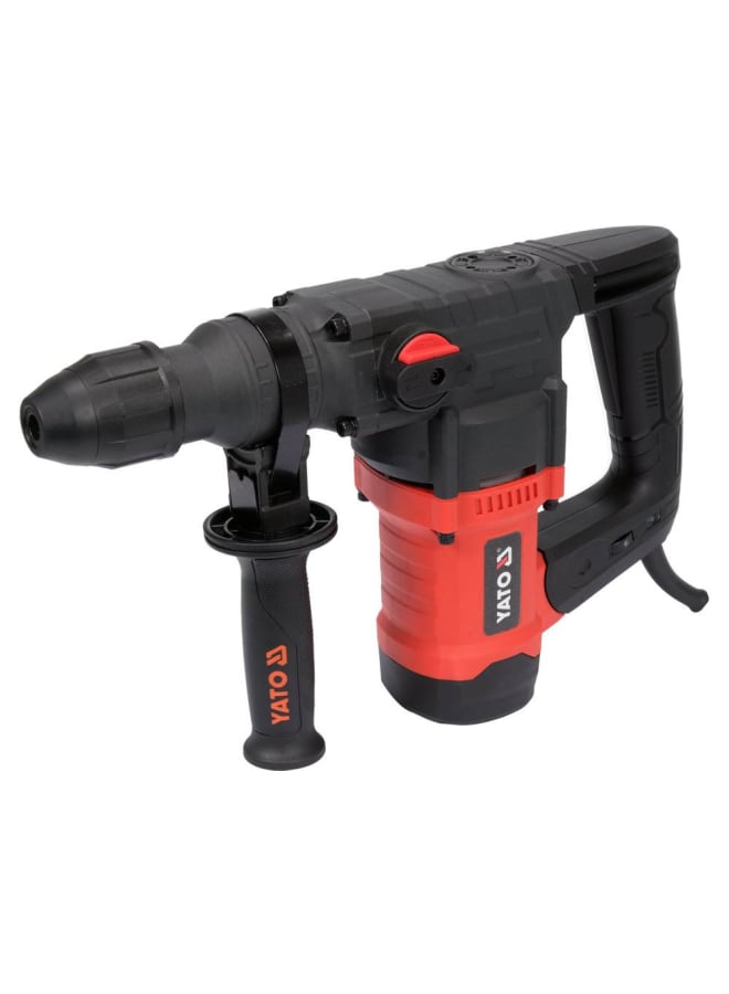 Yato YT-82118 Shacking and jutting 1100 W 5 kg heel + - Image 1