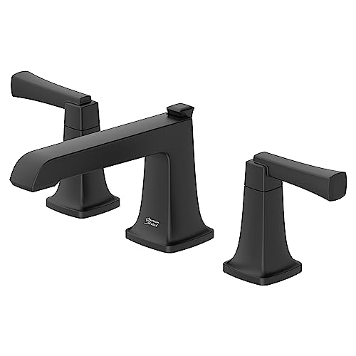 American Standard 7353841.002, Townsend 8-Inch Widespread 2-Handle Bathroom Faucet 1.2 GPM, Chrome - Image 4