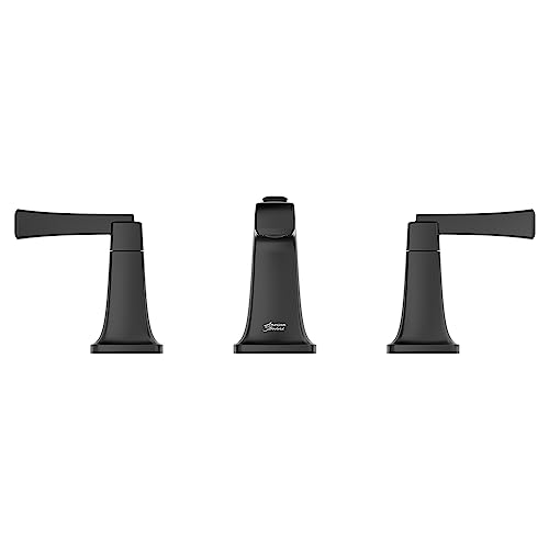 American Standard 7353841.002, Townsend 8-Inch Widespread 2-Handle Bathroom Faucet 1.2 GPM, Chrome - Image 5