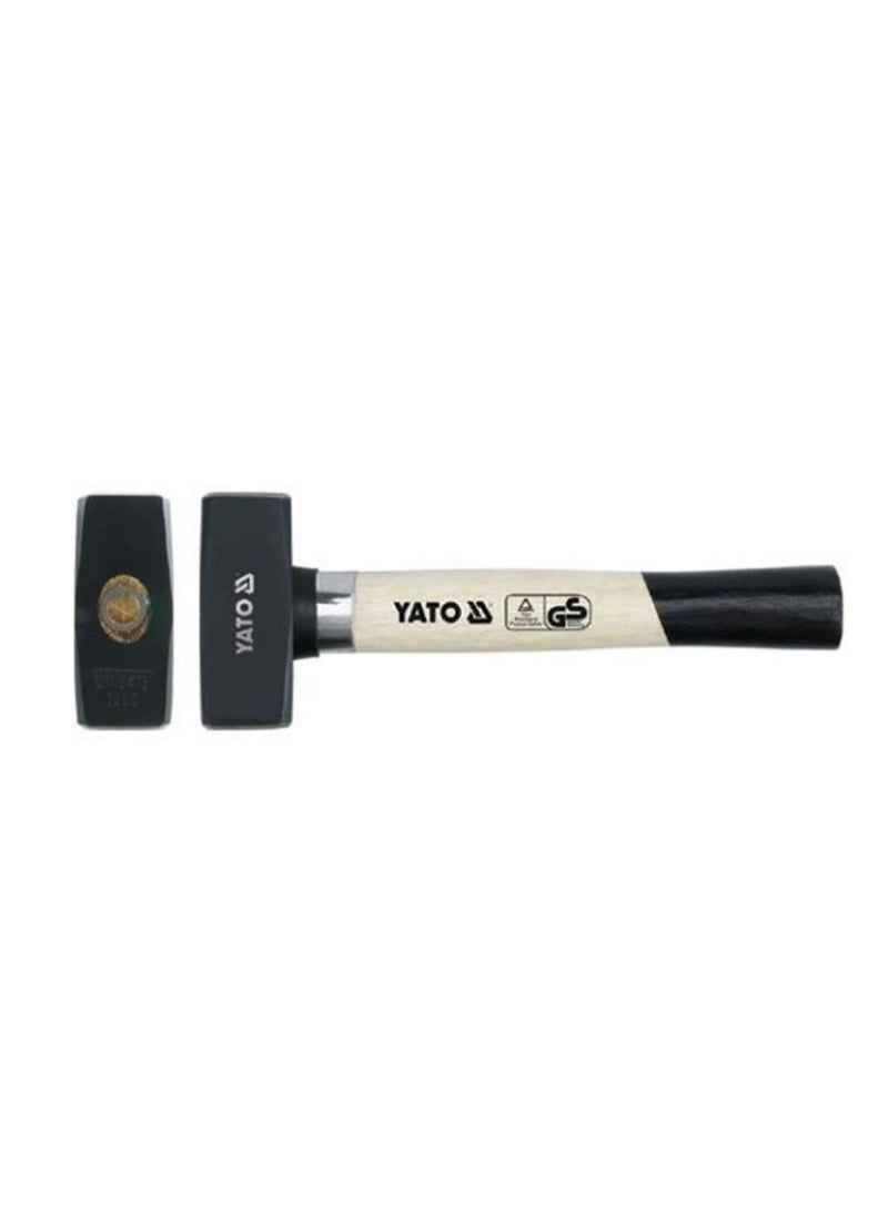 Yato YATO Stoning Hammer 1250Gms YT-4551