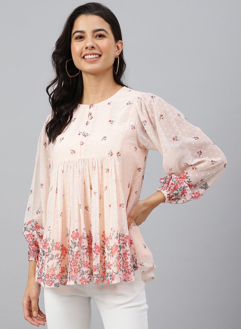 IndHeritage Tops & Tunic - Image 1
