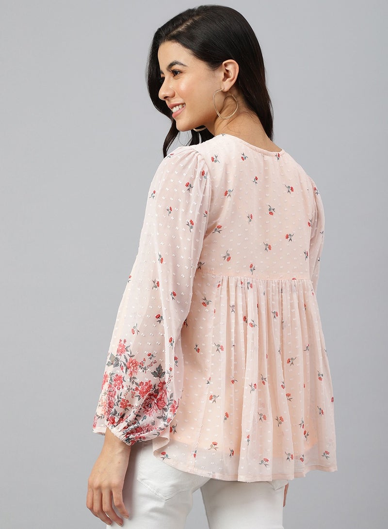 IndHeritage Tops & Tunic - Image 3