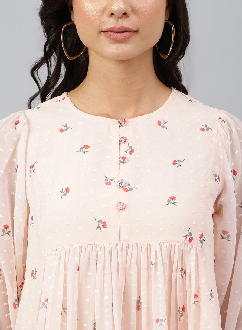 IndHeritage Tops & Tunic - Image 2