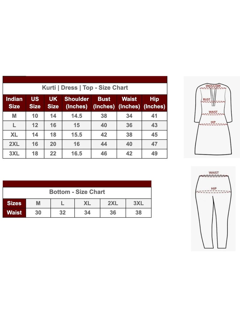 IndHeritage Tops & Tunic - Image 5